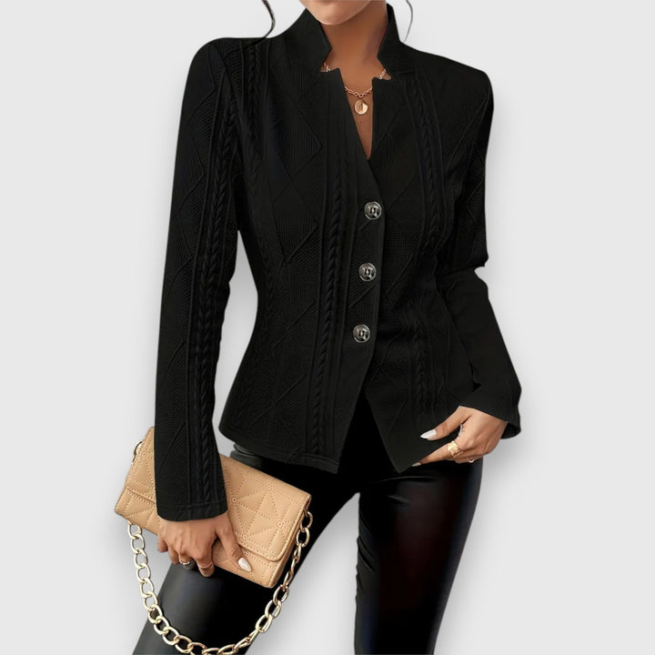 Séréna – Elegant blazer