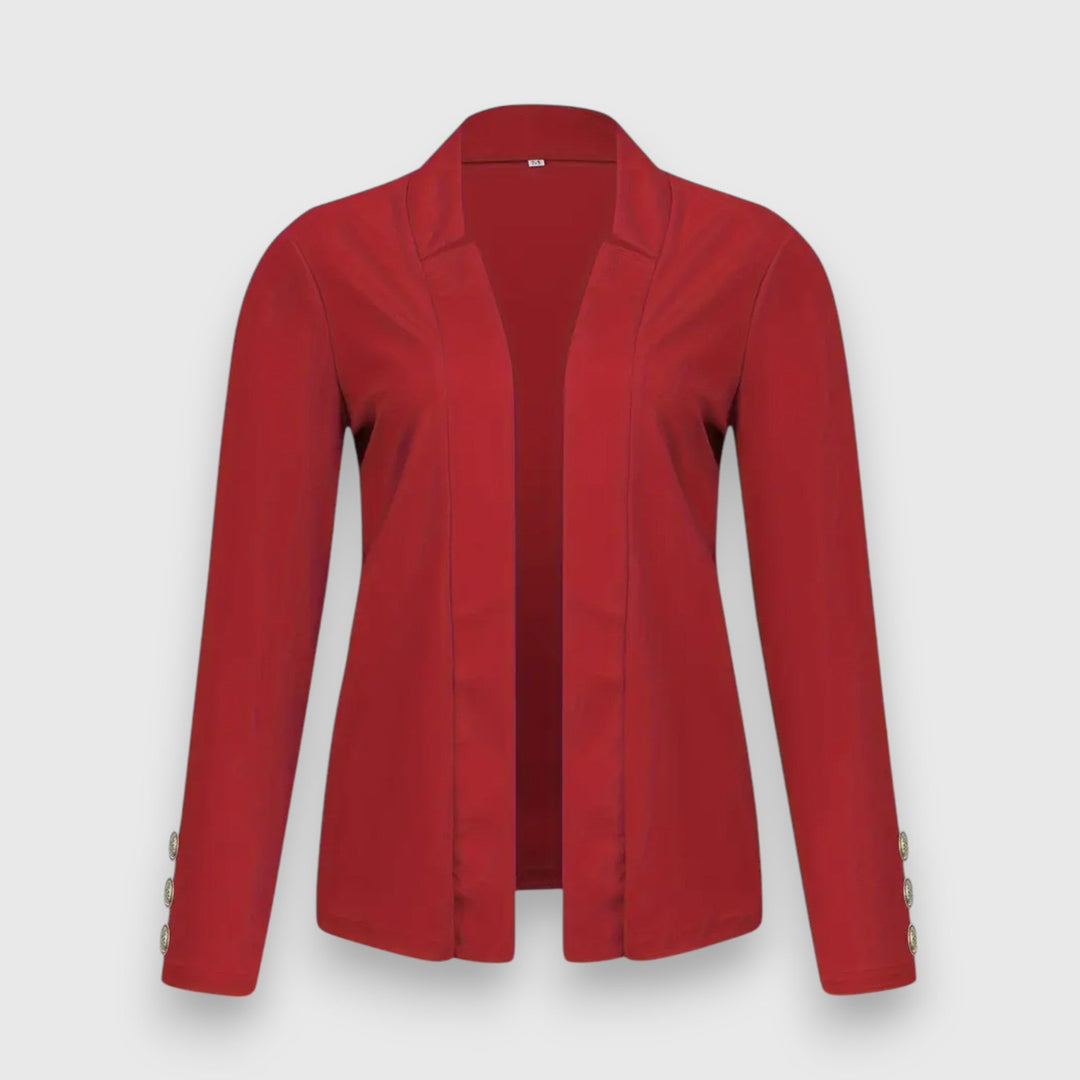 Aria – Timeless blazer