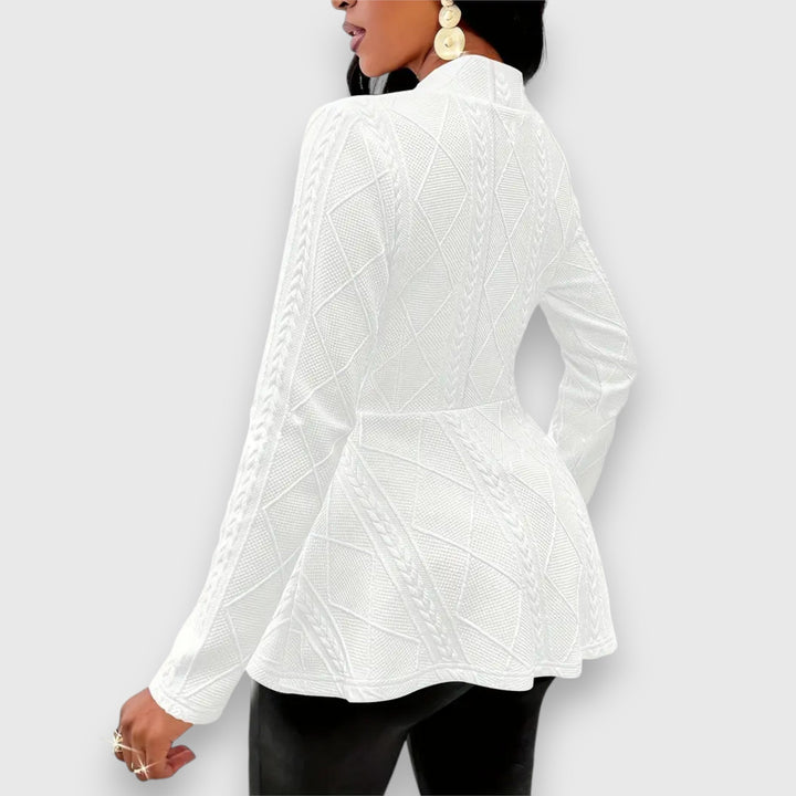 Maëlle – Feminine blazer