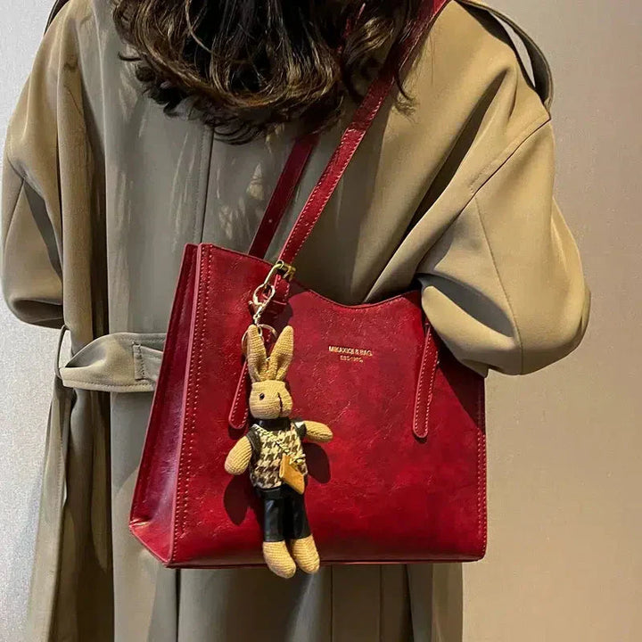 Elegant Shoulder Bag