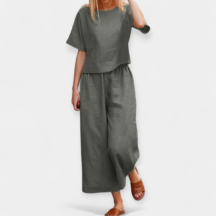 Relaxed Set