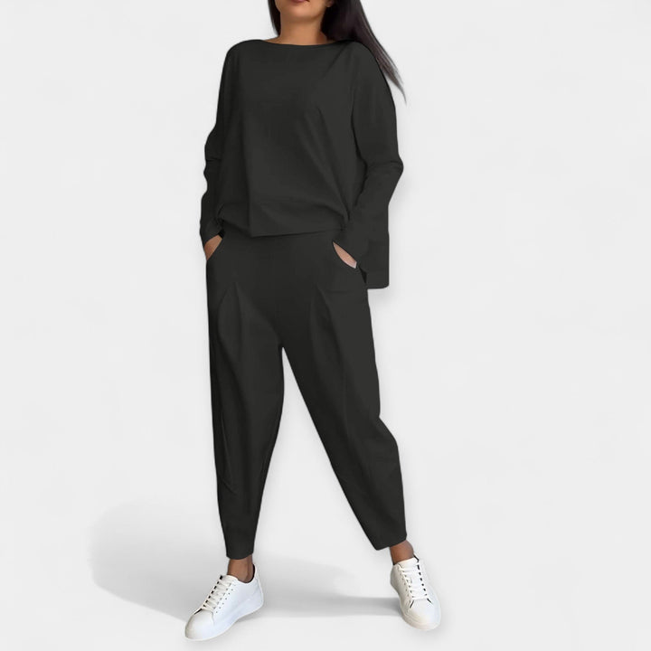 Modern Flattering Dress