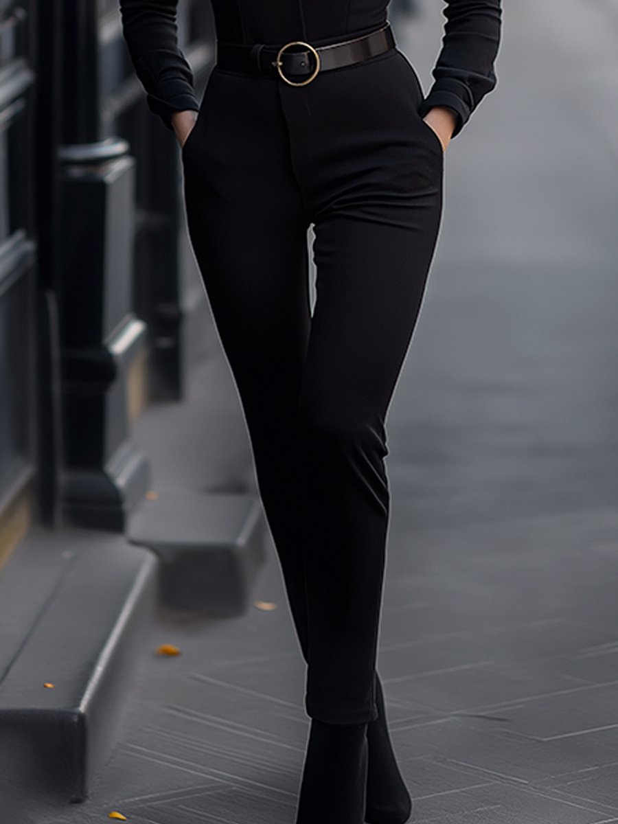 Sophia | Confident Jumpsuit