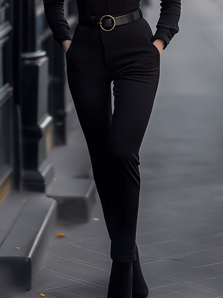 Sophia | Confident Jumpsuit