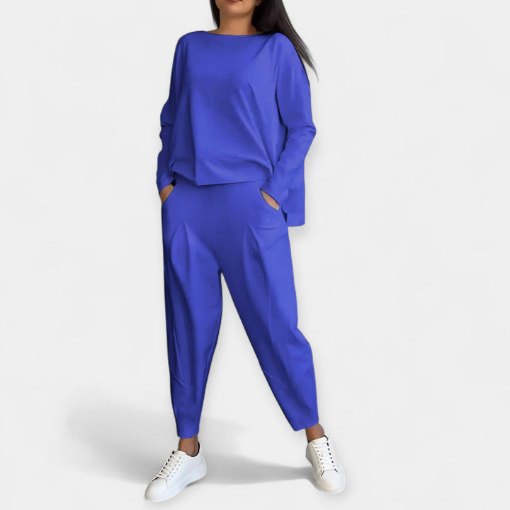 Modern Flattering Dress