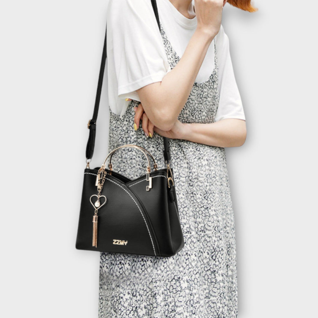 Timeless Chic Handbag