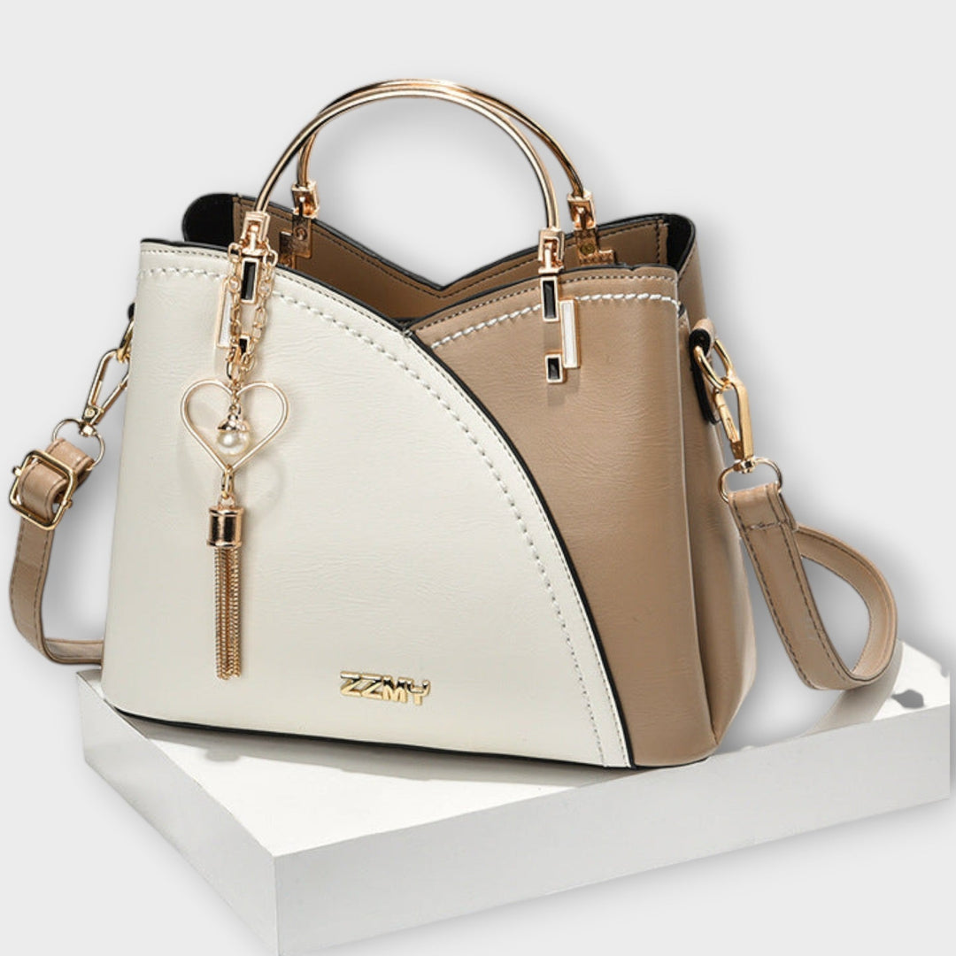 Timeless Chic Handbag