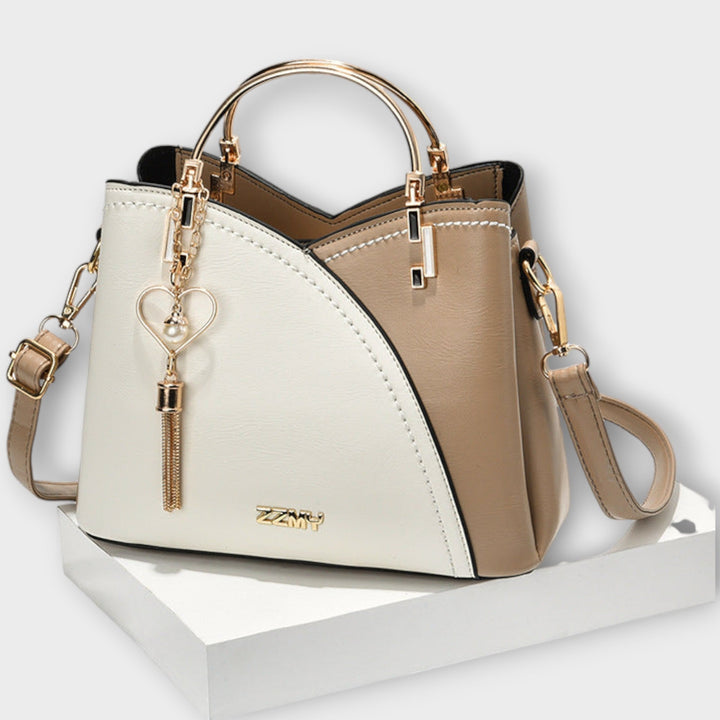 Timeless Chic Handbag