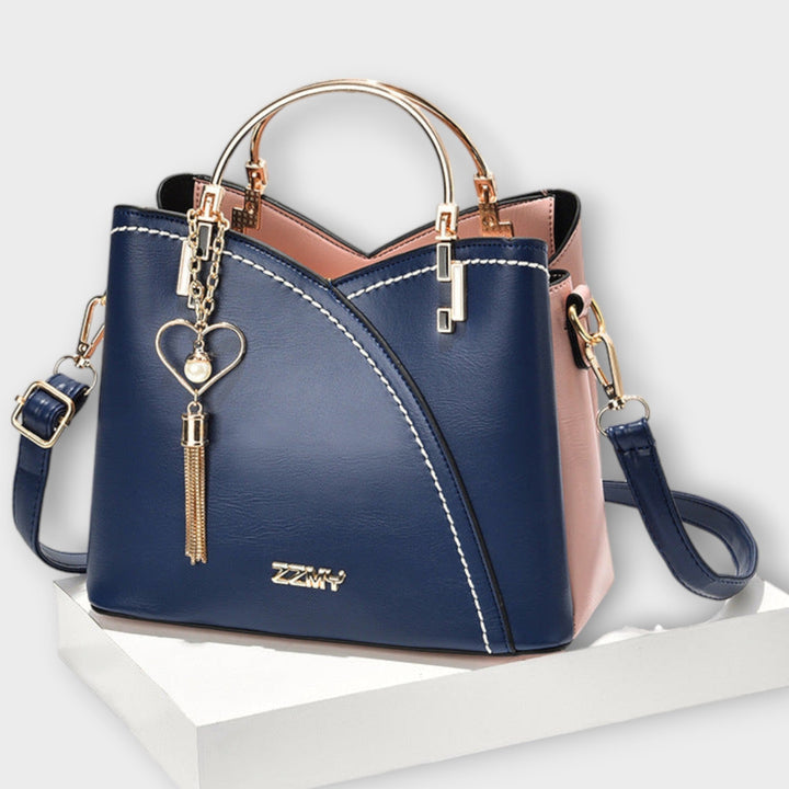 Timeless Chic Handbag