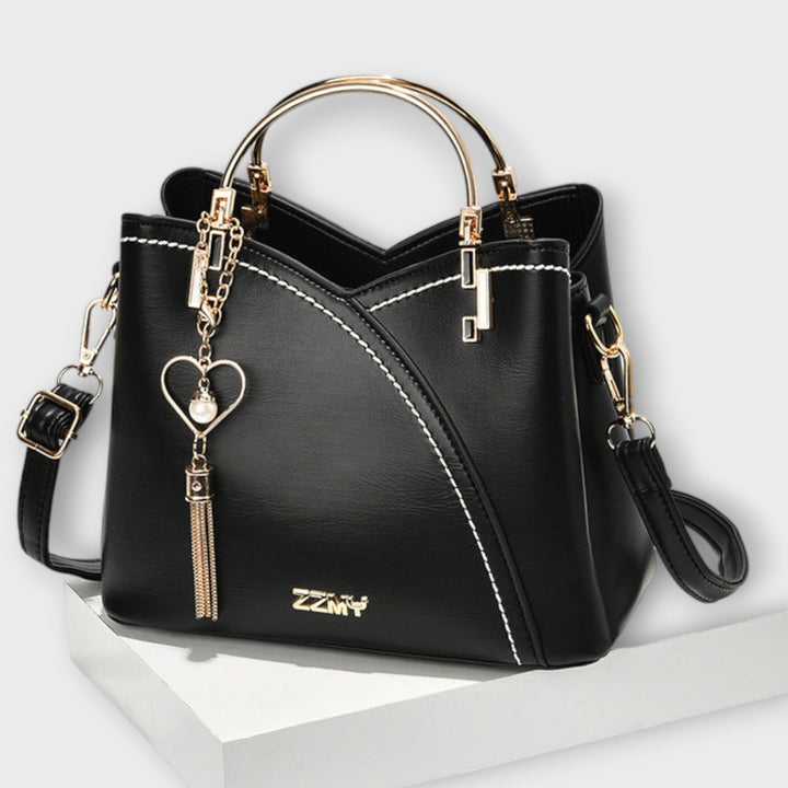 Timeless Chic Handbag